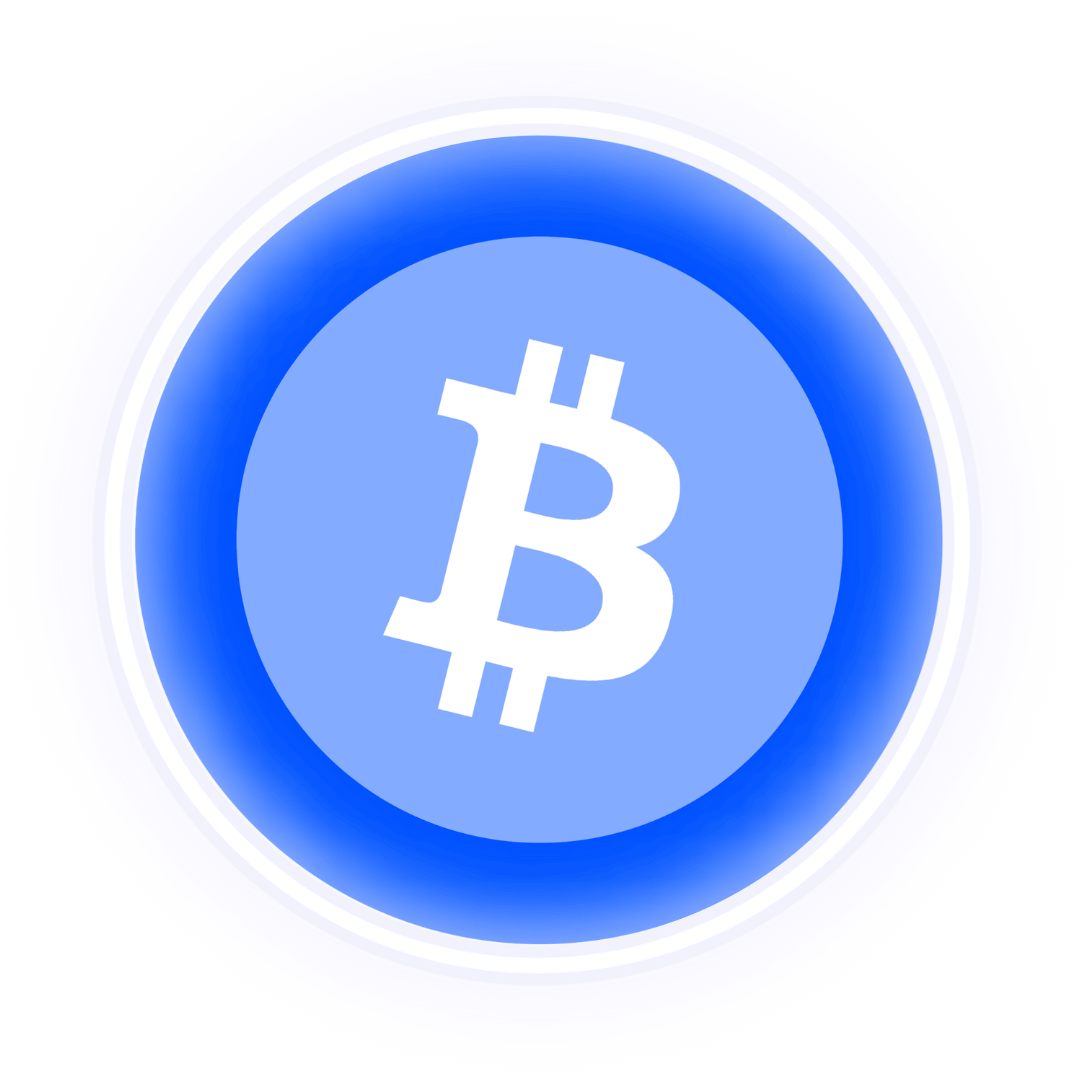 BITCOINLogo